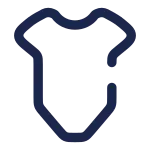 Body SVG Icon